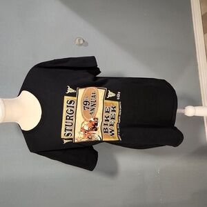 Sturgis bike week 2019 born to be free black hills rally